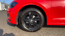 Volkswagen Polo 1.0 EVO 80 SE 5dr Petrol Hatchback